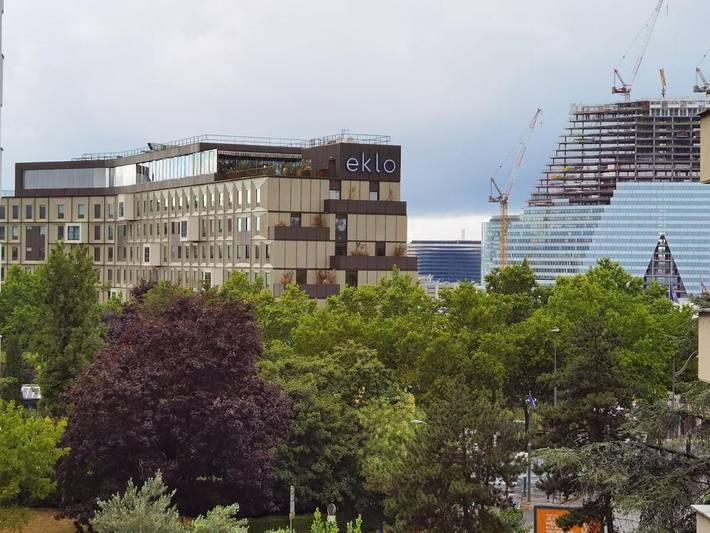 Gîte pour 2 personnes à Vanves - 4