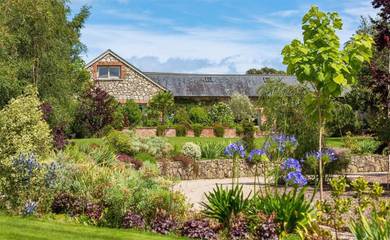 Location de vacances pour 18 personnes, avec vue et terrasse dans Wicklow