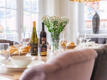 Chalet für 8 Personen in Mauterndorf, Tauern, Bild 3