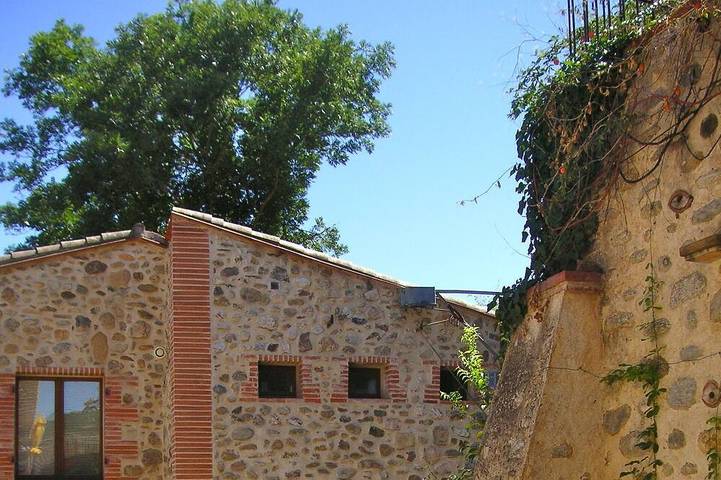 Gîte pour 2 personnes, avec terrasse à Vivès - 4