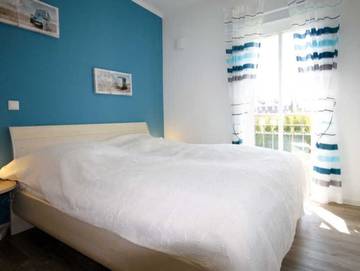 Ferienwohnung für 5 Personen in Börgerende-Rethwisch, Rostock und Umgebung, Bild 4