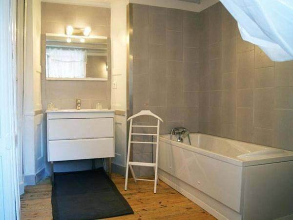 Location de vacances pour 4 personnes, avec jardin, animaux acceptés à Hillion - 3