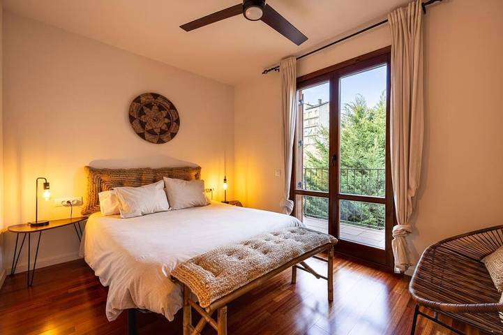 Appartement entier, Refuge parfait à Puigcerdà, La Cerdagne in Puigcerdà, Pyrénées catalanes