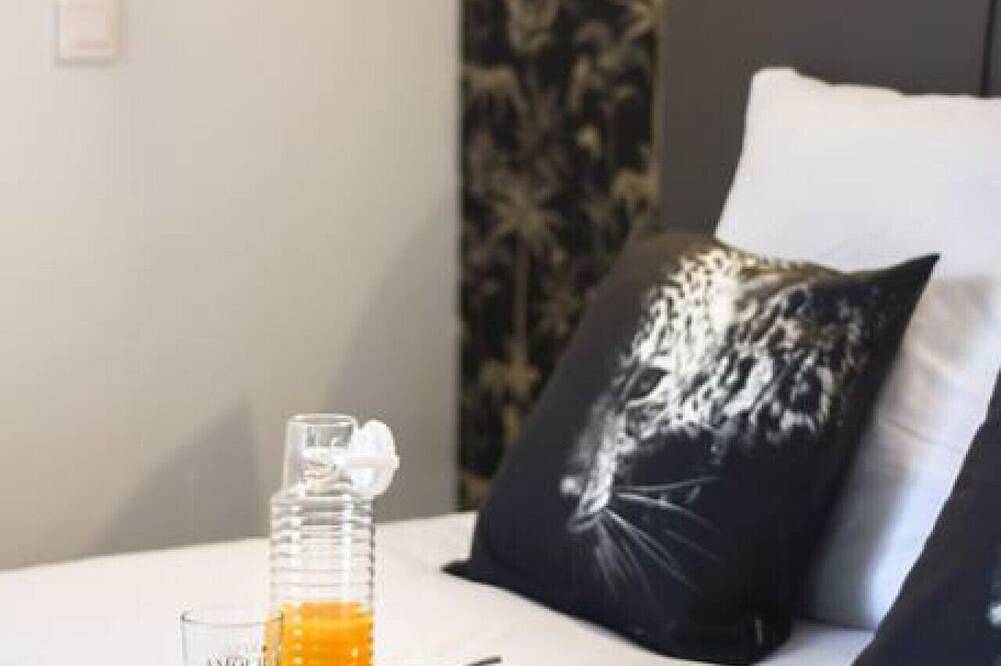 Ganze Wohnung, 1.Luxueux Duplex 6/8pers/Full Equipped/République in 10e Arrondissement, Paris
