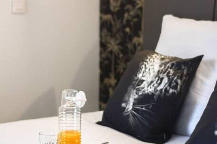 Ganze Wohnung, 1.Luxueux Duplex 6/8pers/Full Equipped/République in 10e Arrondissement, Paris