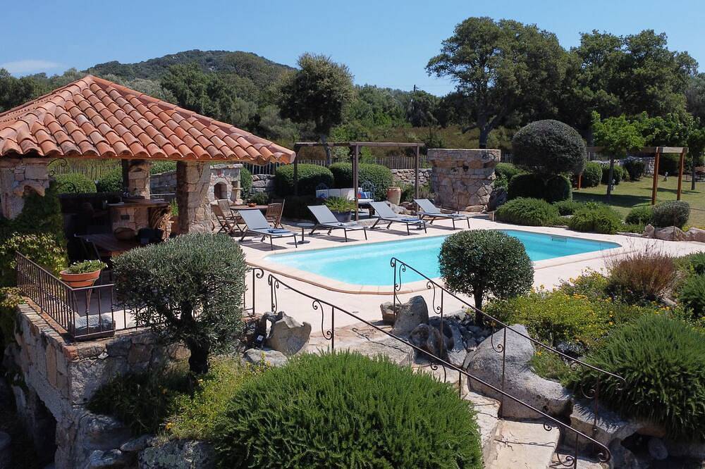 Photo : Maison de vacances