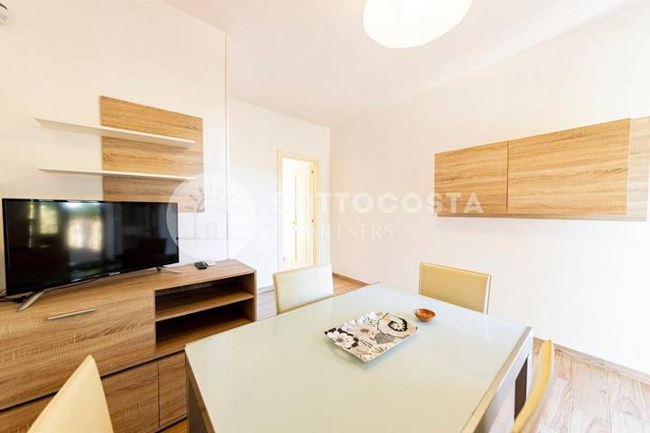 Appartamento vacanze per 6 persone, con giardino e balcone - 1