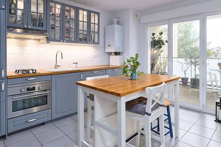 Ferienwohnung für 2 Personen - 1