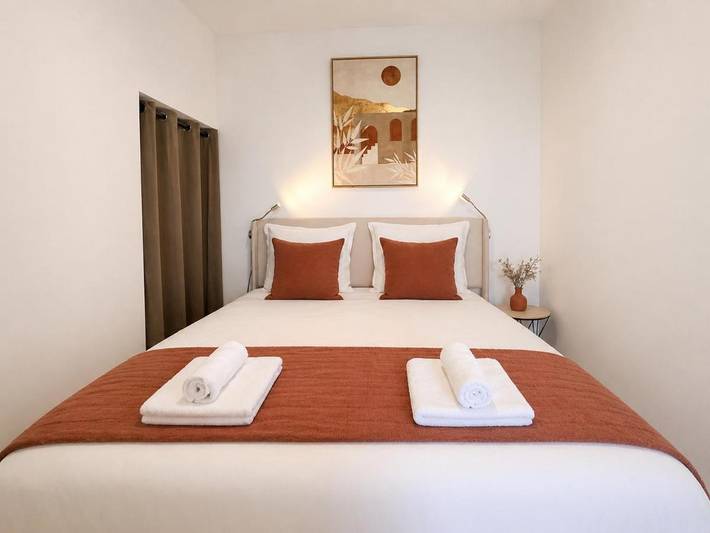 Gîte pour 8 personnes à Prissé - 3