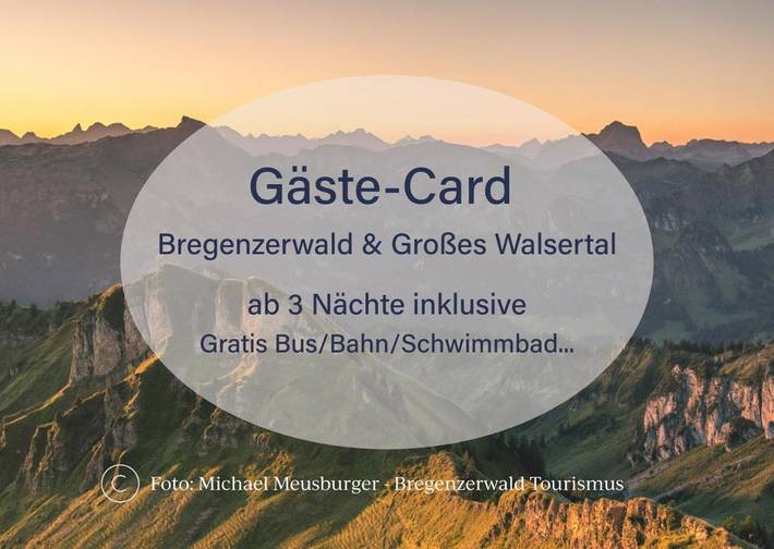 Ferienwohnung für 4 Personen, mit Terrasse und Garten sowie Ausblick in Alberschwende - 2