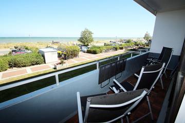 Ferienwohnung für 4 Personen in Steinwarder, Heiligenhafen, Bild 2