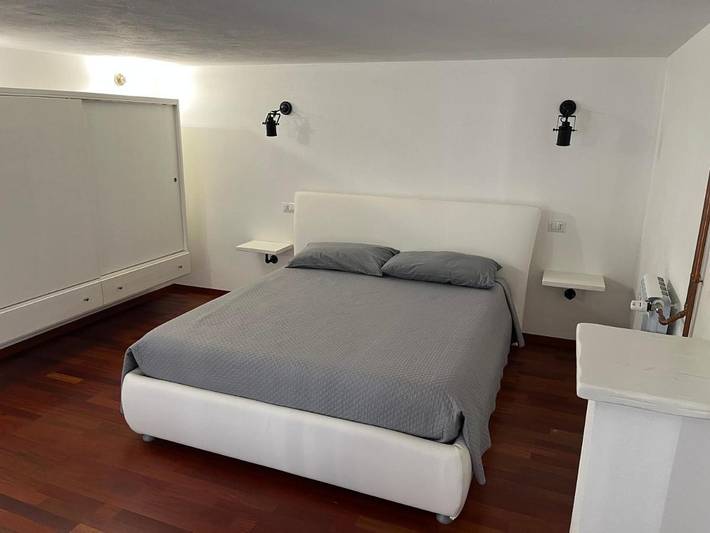 B&b per 2 persone, con panorama in Porto Torres