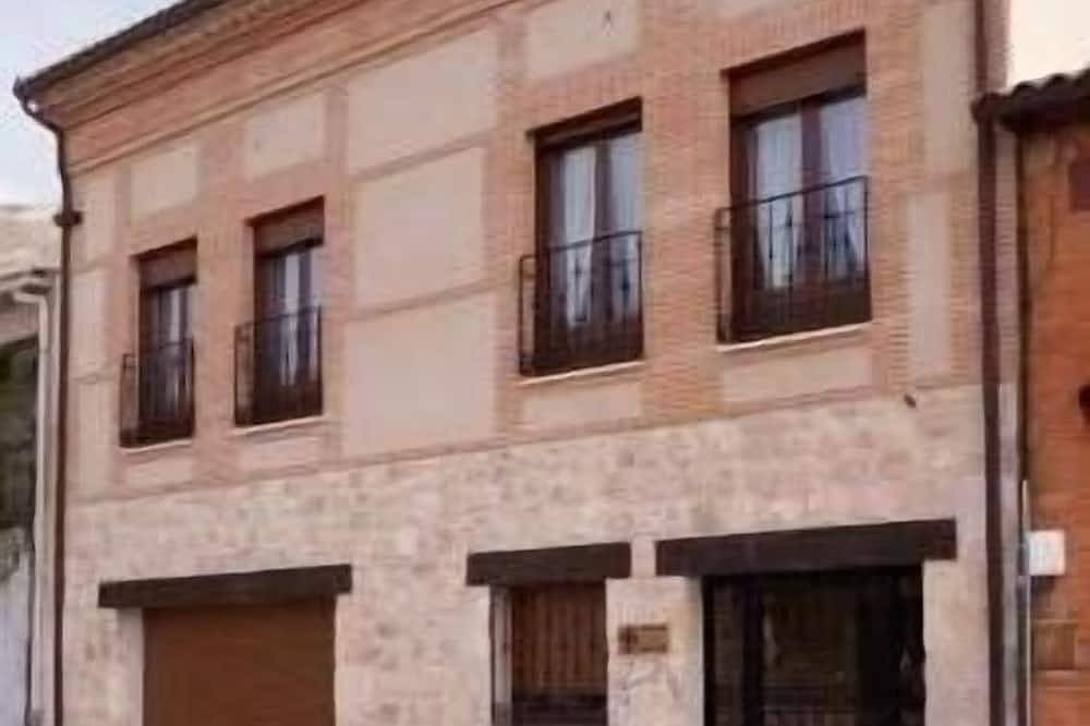 Dúplex inspirado en la India, apartamento agra in Hita, La Alcarria