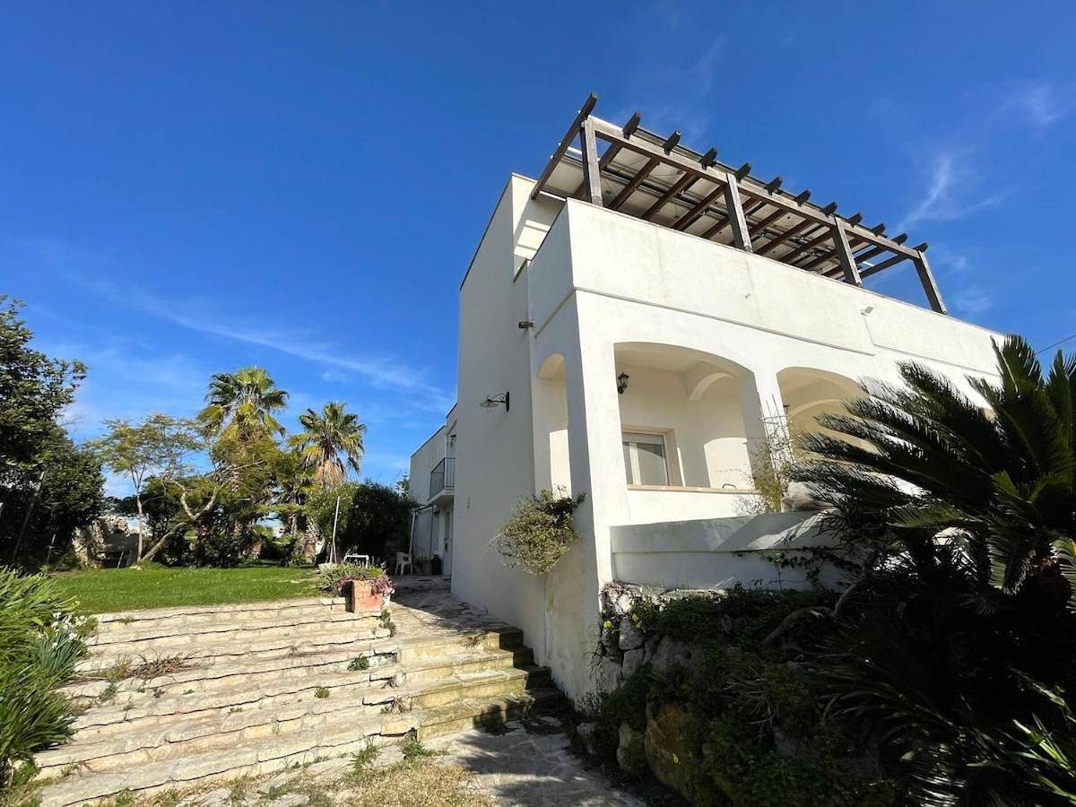 Villa in Marittima, Diso