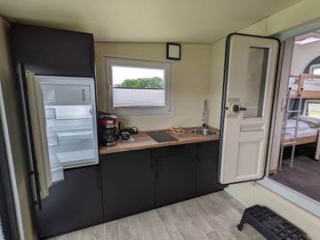 Camping für 5 Personen in Samtgemeinde Land Wursten, Bremerhaven Cuxhaven, Bild 4