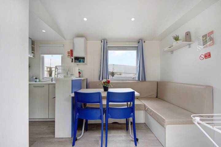 Bungalow für 4 Personen, mit Garten in Portugal - 4