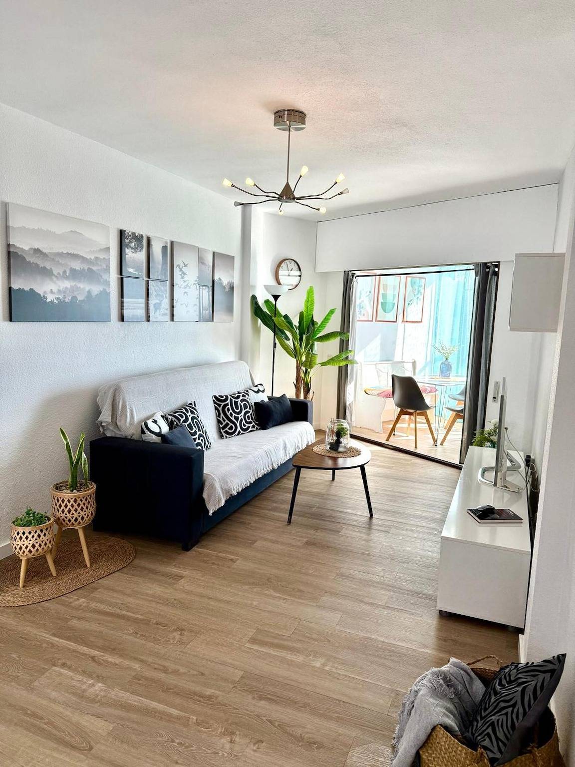 Apartamento entero, Apartamento Con Vistas Al Mar y piscina en Almería para hasta 4 pers in Playa de Torregarcía (Almería), Almería