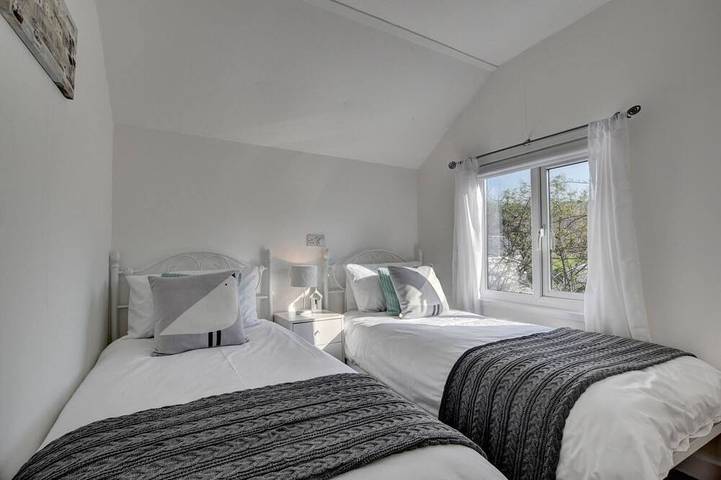 3 Bed in Croyde (oc-moonra) in Croyde, Devon
