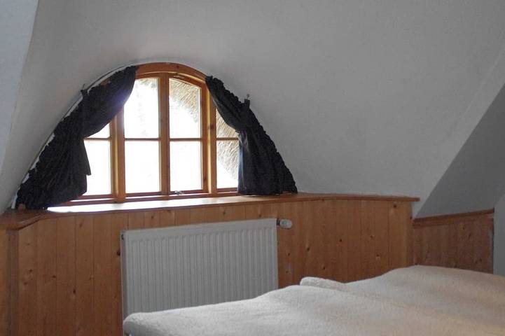 Cottage für 4 Personen, mit Garten in Worpswede - 4
