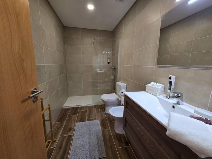 Ferienhaus für 10 Personen mit Balkon in São João da Pesqueira, Douro-Tal