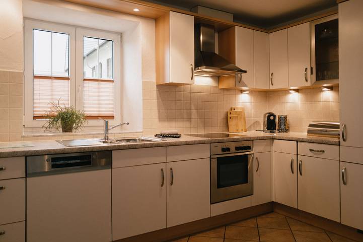 Ferienhaus für 5 Personen, mit Garten und Sauna in Markgraeflerland - 3