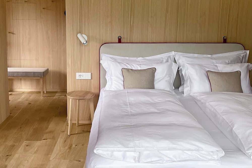 Surrounded by green - Luxury Chalet & Dolomites in La Villa, Abtei