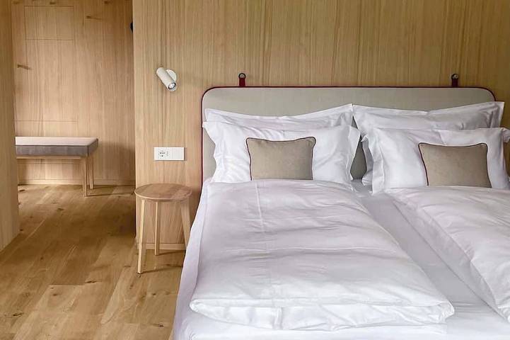 Chalet für 2 Personen in Alta Badia - 4