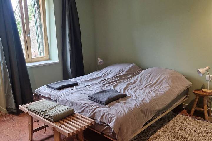 Location de vacances pour 5 personnes, avec Jardin dans Lac du Crescent - 4