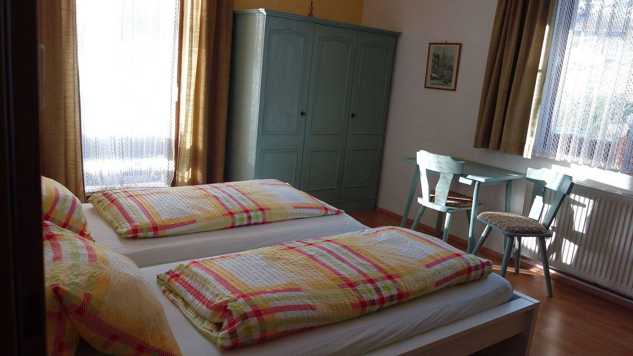 Ganze Ferienwohnung, Ferienwohnung für 5 Personen (54 m²) in Keutschach am See in Keutschach am See, Klagenfurt-Villach