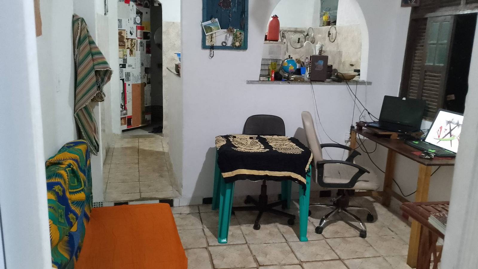 Casa para o Carnaval - Sereia do Mar in Rio Vermelho, Salvador