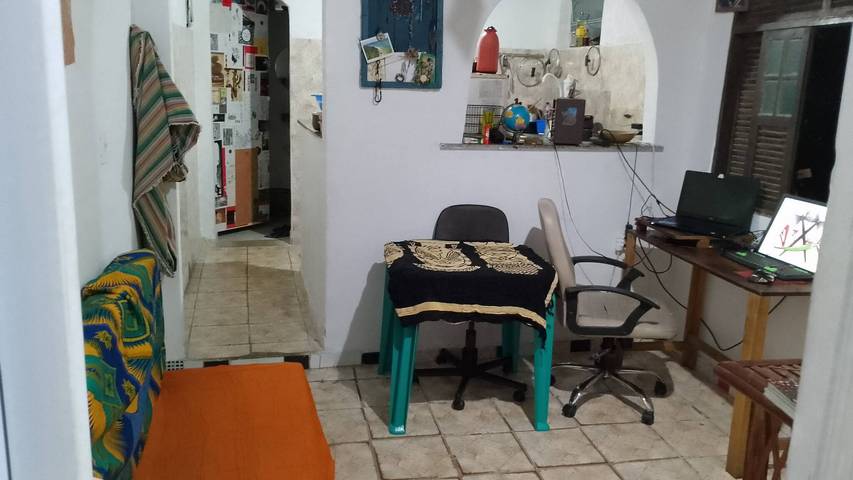 Location de vacances pour 4 personnes, animaux acceptés à Salvador - 3