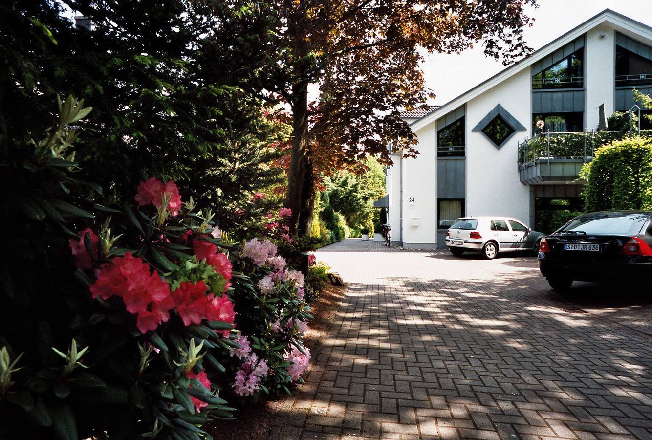 Ganze Ferienwohnung, Appartementhaus Dr. Domberg Wohnung 4 in Bad Zwischenahn, Ammerland