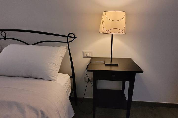 Appartement entier, La Sovrana dei Cimini - Apartment \"Querceto\" in Viterbo, Province de Viterbo