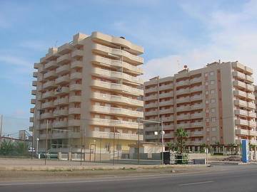 Casa De Férias para 5 Pessoas em Los Miradores del Puerto, La Manga, Foto 1