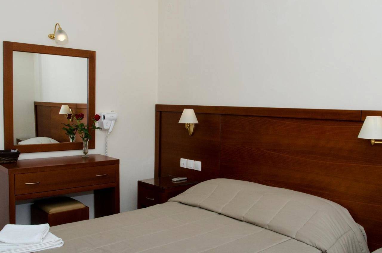 Hotel El Greco in Sitía, Région de Lassithi