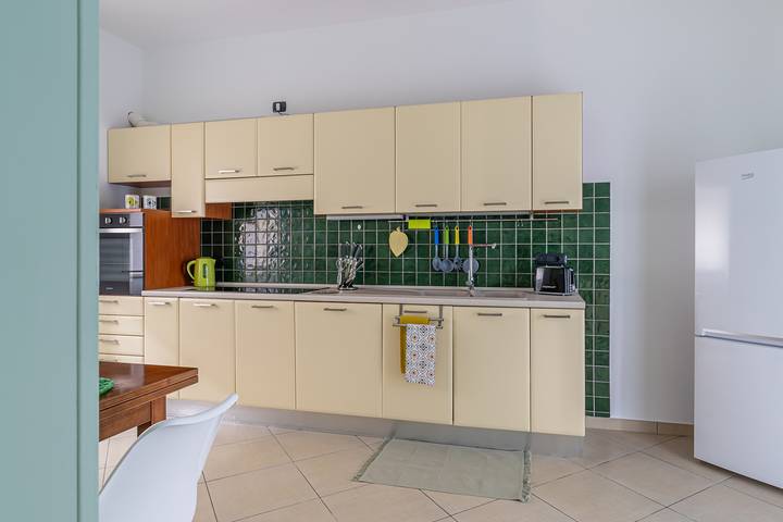 Ganze Wohnung, Maranto Terra - Yourplace Abruzzo in Fossacesia, Chieti Provinz