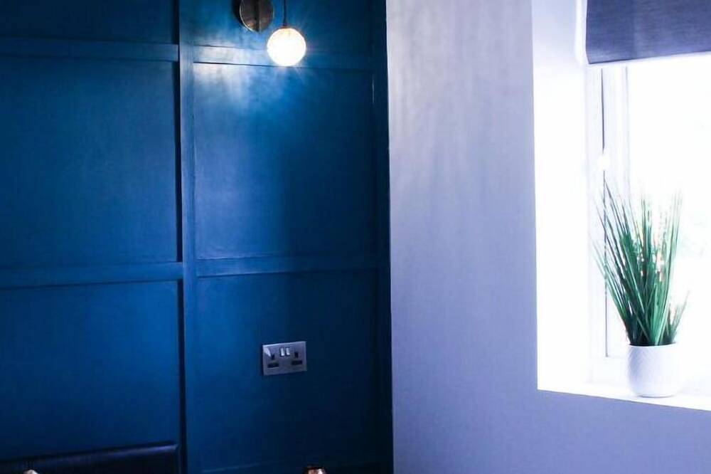 Apartment for 2 People in Peterborough, East of England