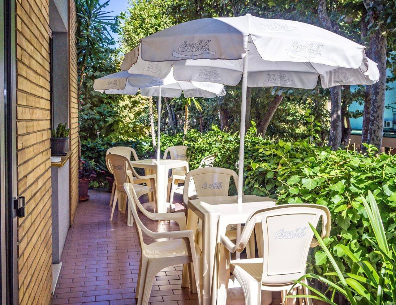 Hotel Trianon in Bellaria, Bellaria-Igea Marina