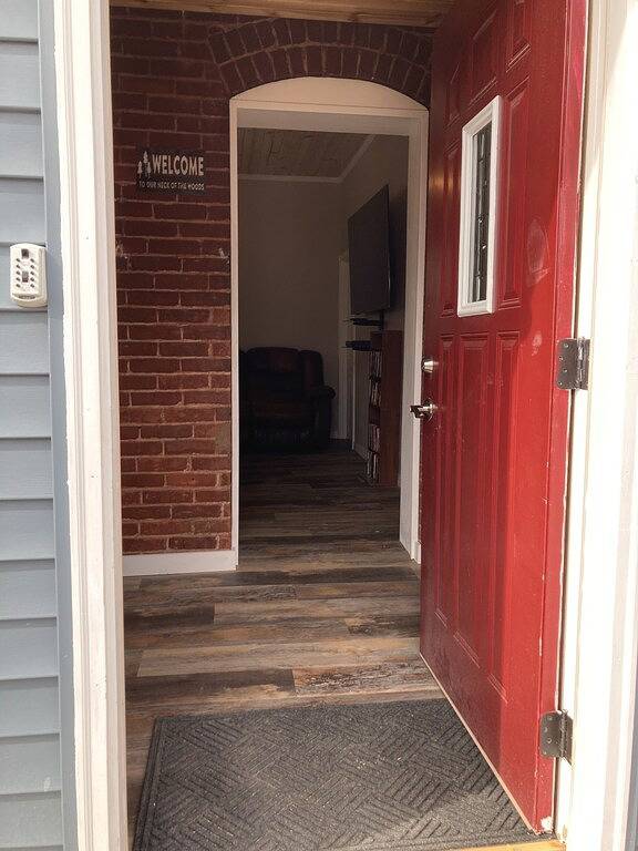 Ferienhaus für 6 Personen, mit Garten und Terrasse - 1