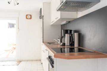 Ferienhaus für 6 Personen in Marsberg, Hochsauerlandkreis, Bild 4