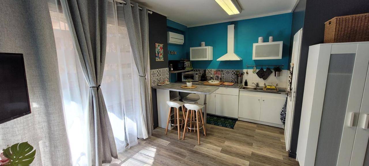 Appartement entier, Bluebird in Cavaillon, Parc naturel régional du Luberon
