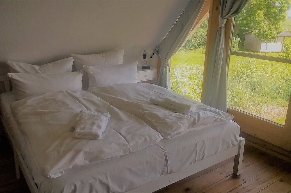 Einfach Urlaub auf Rügen in Groß Schoritz, Garz/Rügen