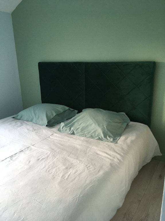 Chambre d’hôte pour 2 personnes, avec jardin dans Maine-et-Loire - 3