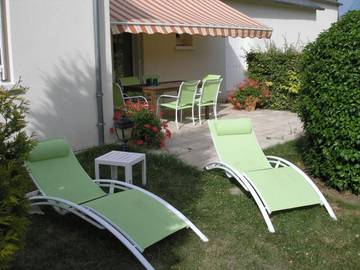 Gîte pour 6 Personnes dans Région de Pithiviers, Loiret, Photo 1