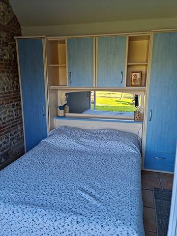 Gîte for 2 People in Turretot, Seine-Maritime, Photo 3