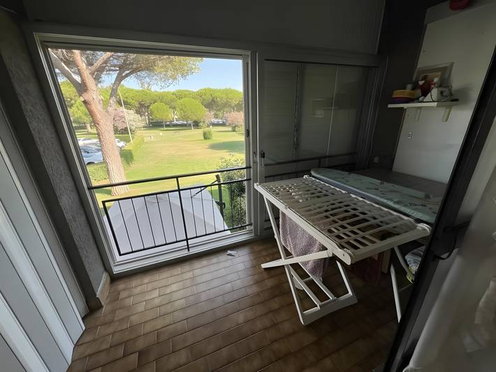 Ferienwohnung für 6 Personen, mit Kinderpool in Marina di Bibbona - 4