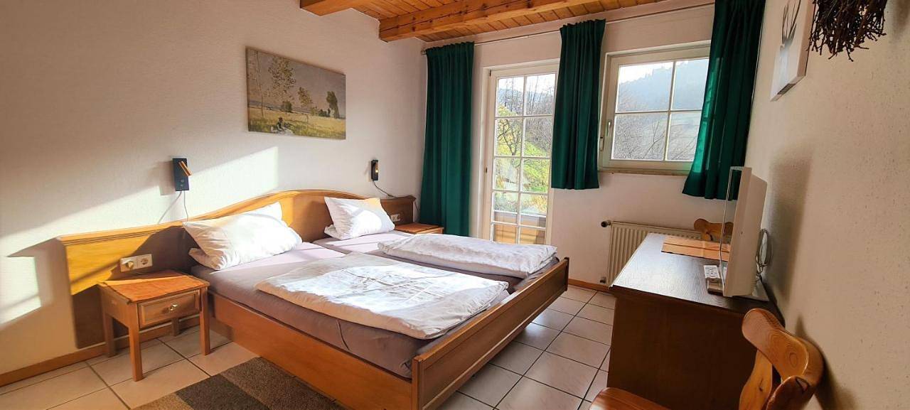 Studio (2 Adults) E8 in Bad Peterstal-Griesbach, Forêt-Noire centrale