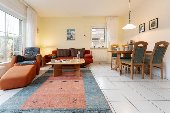 Ferienhaus für 4 Personen, mit Garten und Terrasse, kinderfreundlich in Kellenhusen - 2