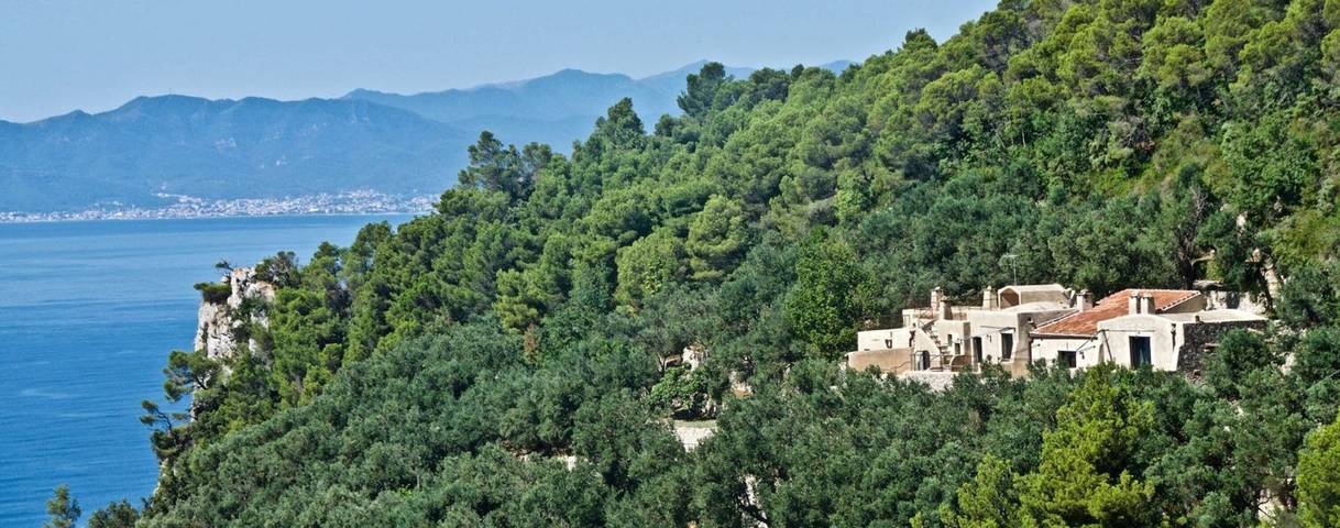 Ferienwohnung für 4 Personen, mit Garten in Finale Ligure Gemeinde - 2