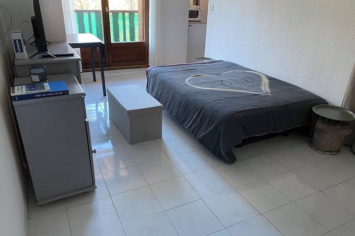 Gîte pour 6 personnes dans Station du Grand Puy - 3